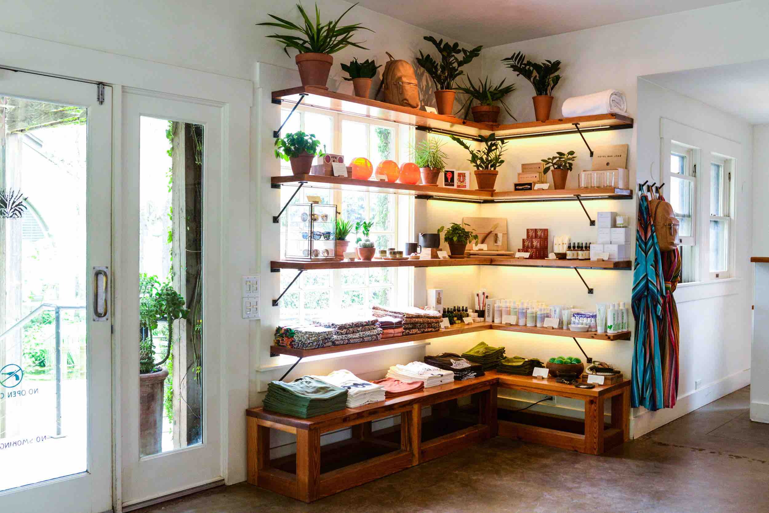 Hotel San José Review (2023) The Quality Edit